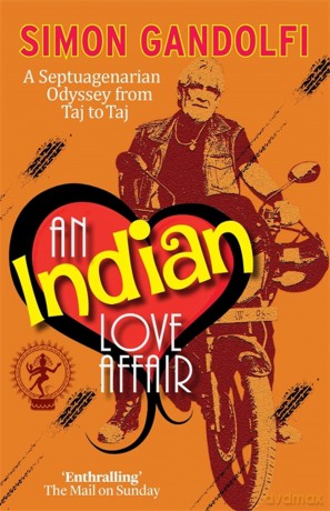 An Indian Love Affair [KSIĄŻKA]