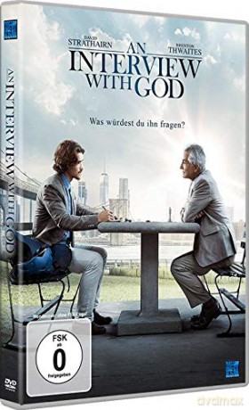 An Interview with God - Was würdest du ihn fragen [DVD]