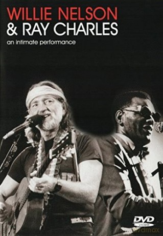 An Intimate Performance [DVD]