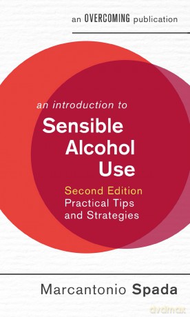 An Introduction to Sensible Alcohol Use 2nd Edition [KSIĄŻKA]