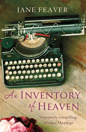 An Inventory of Heaven [KSIĄŻKA]