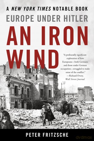 An Iron Wind [KSIĄŻKA]