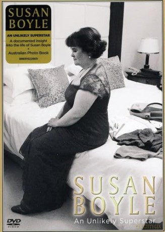 An Unlikely Superstar [DVD]