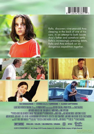 Ana [DVD]
