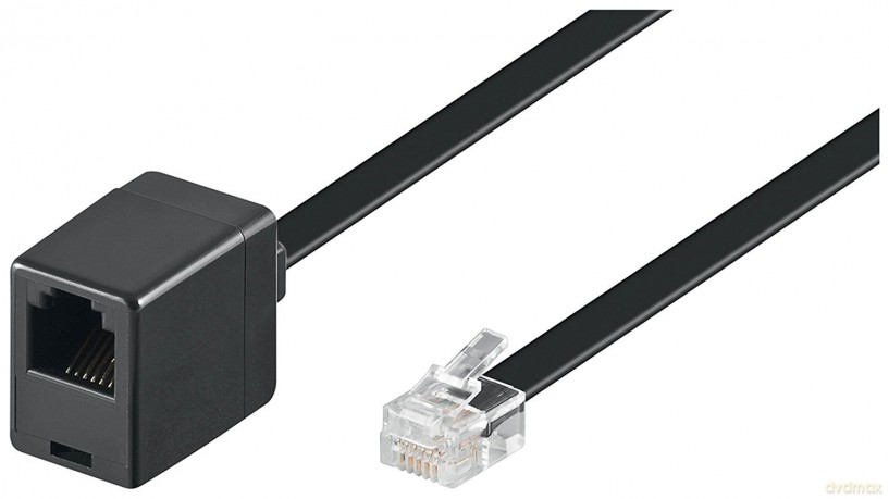 Analoges Verlngerungskabel 6m