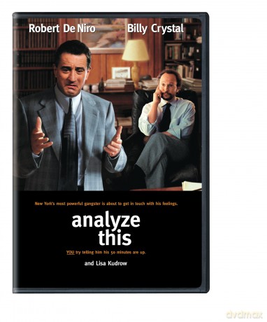 Analyze This [DVD]