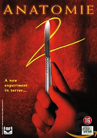 Anatomie 2 [DVD]