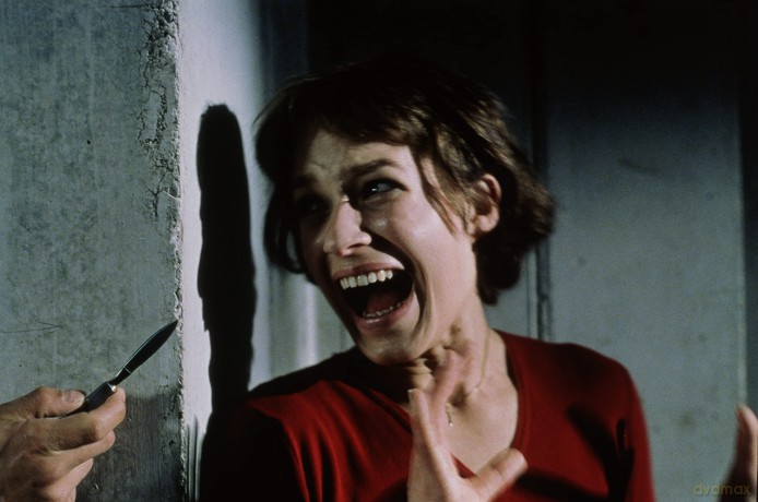 Anatomie [Blu-Ray]