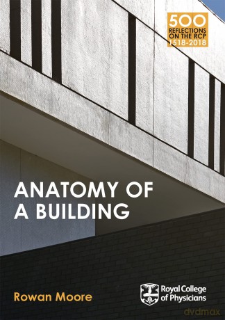 Anatomy of a Building [KSIĄŻKA]