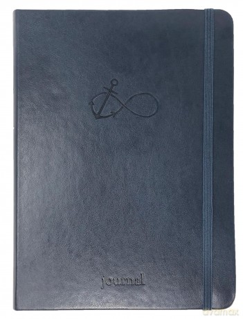 Anchor Journal [KSIĄŻKA]