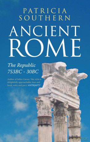 Ancient Rome The Republic 753b [KSIĄŻKA]
