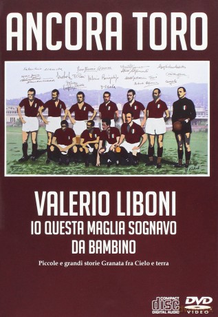 Ancora Toro (Libro + +) [2KSIĄŻKA]