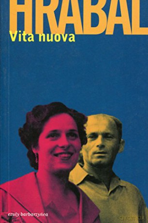 Vita nuova [KSIĄŻKA]
