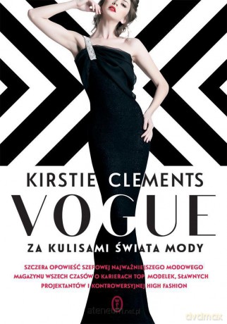 Vogue [KSIĄŻKA]