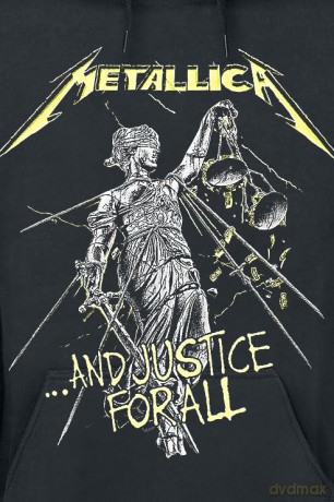 Metallica: And Justice For All Tracks