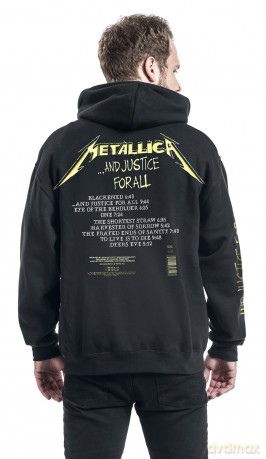 Metallica: And Justice For All Tracks