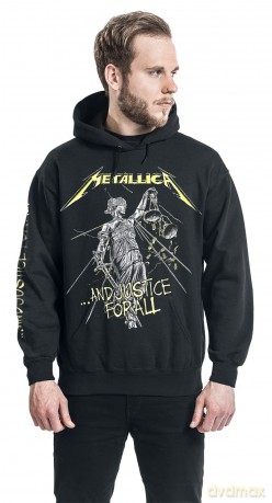 Metallica: And Justice For All Tracks
