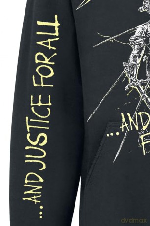 Metallica: And Justice For All Tracks