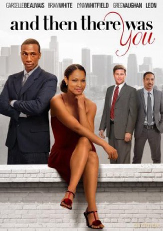And Then There Was You [DVD]