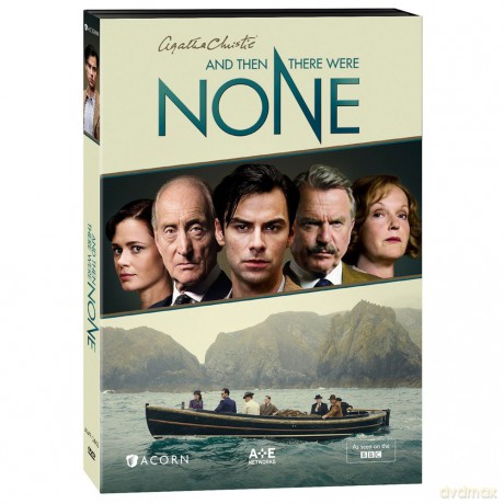 And Then There Were None [2DVD]