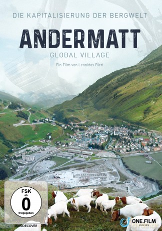 Andermatt - Global Village [DVD]