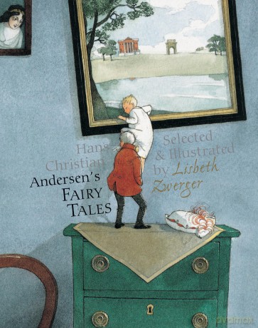 Andersens Fairy Tales [KSIĄŻKA]