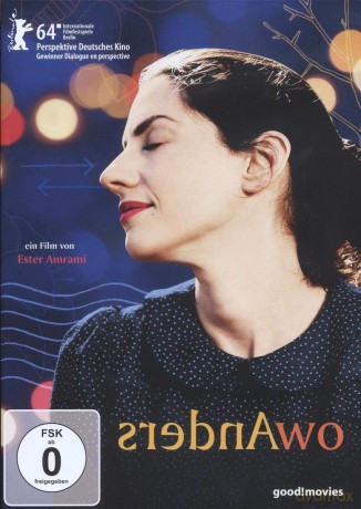 Anderswo [DVD]