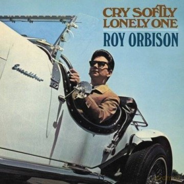 Roy Orbison: Cry Softly Lonely One [CD]