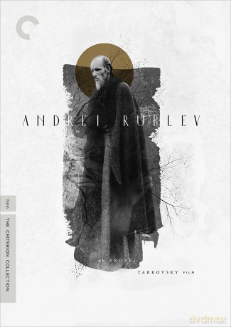 Andrei Rublev [3DVD]