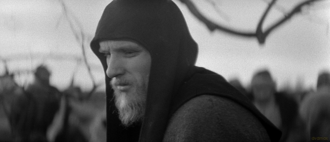 Andrei Rublev [3DVD]