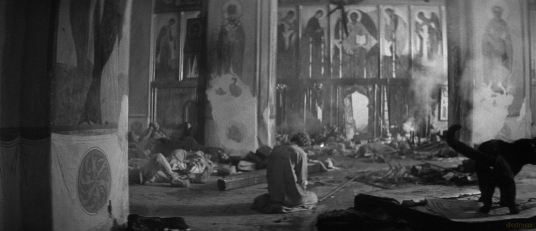 Andrei Rublev [3DVD]