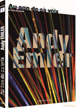 Andy Emler Au Son De Sa Voix [DVD]
