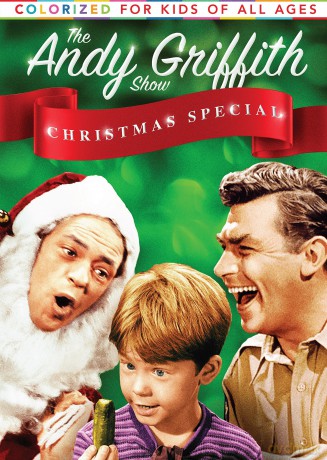 Andy Griffith Show: Christmas Special [DVD]
