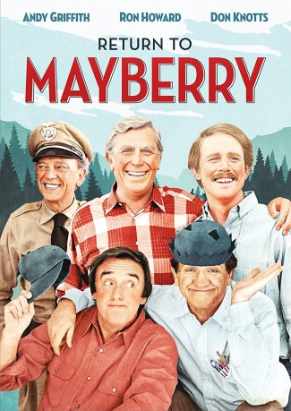 Andy Griffith Show: Return To Mayberry [DVD]