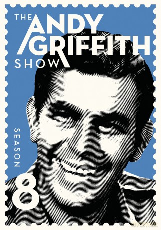 Andy Griffith Show: The Complete Final Season [5DVD]