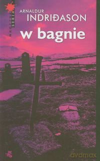 W bagnie [KSIĄŻKA]