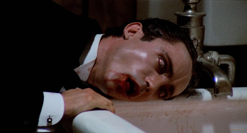 Andy Warhols Dracula [Blu-Ray]