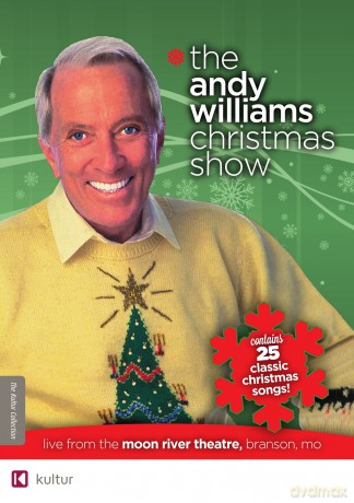 Andy Williams Christmas Show [DVD]