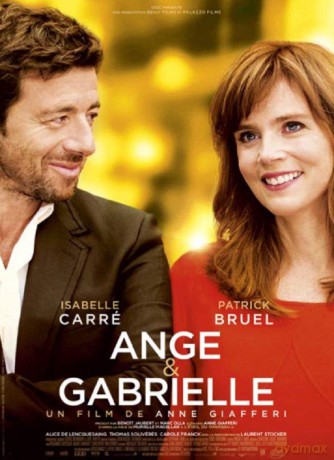 Ange Et Gabrielle [DVD]
