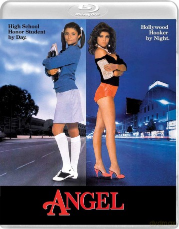 Angel [Blu-Ray]