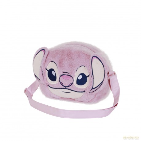 ANGEL - Love - Mini Fur Heady Shoulder B