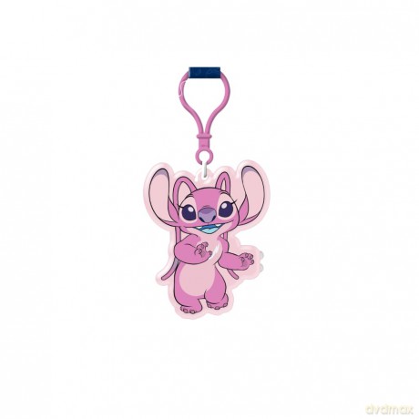 ANGEL - Torch Light Key Clip