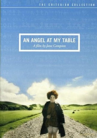Angel At My Table (1990) [DVD]