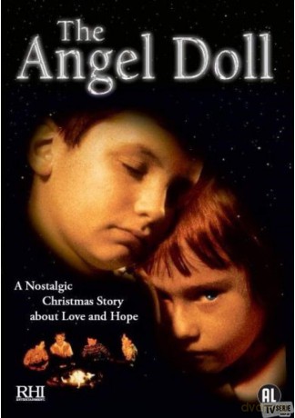 Angel Doll [DVD]