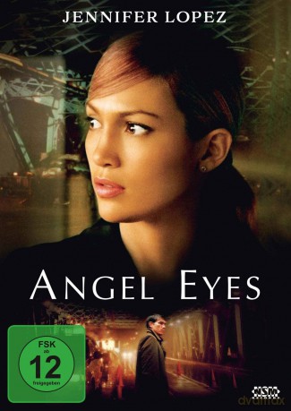 Angel Eyes [DVD]