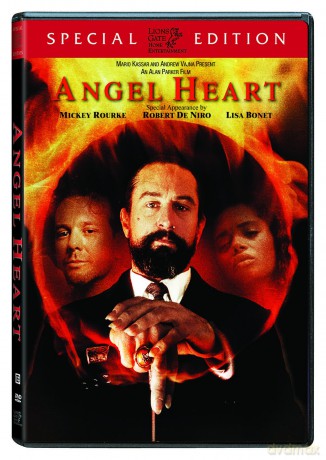 Angel Heart (1987) [DVD]