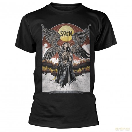 Soen: Angel Of Death