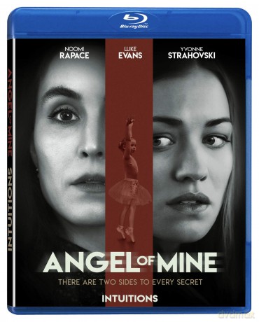 Angel Of Time [Blu-Ray]