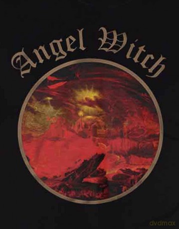 Angel Witch: Angel Witch