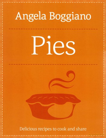 Angela Boggiano Pies [KSIĄŻKA]